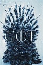 Game of Thrones Aftermath - Poster Image