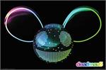 Deadmau5 Logo Poster - 36