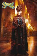 Ghost Imperator Poster 24