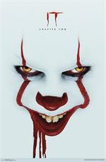 IT: Chapter 2 - Smile One - 22.375'' x 34''