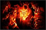ICP Joker Gathering Poster - 36
