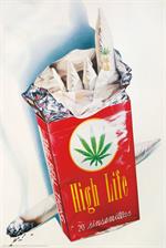 High Life Poster - 24
