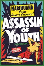 Assassin of Youth Poster Image