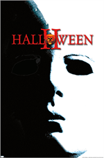 Halloween II Poster Image