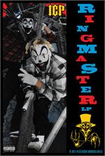 ICP - Retro Ringmaster Poster Image