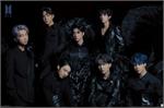 BTS - MOS7 - Wings Poster Image