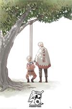 Naruto Shippuden Anime Poster 24