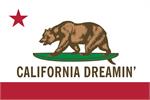 California Dreamin' Poster Image
