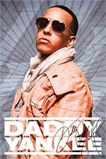 Daddy Yankee Poster Image
