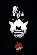 Alice Cooper - School's Out Poster Image