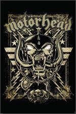 Motorhead Warpig Poster Image