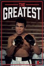 Muhammad Ali The Greatest Poster - 24