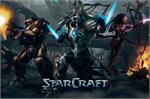 Starcraft - Legacy of the Void - Video Game Poster Image