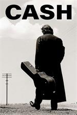 Johnny Cash Walk the Line Poster - 24