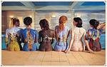 PINK FLOYD - BACK CATALOG POSTER - 36