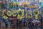 COEXIST POSTER - 24