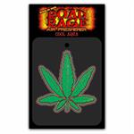 Leaf Road Rage Air Freshener Image