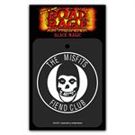 Misfits Fiend Club Road Rage Air Freshener - Black Magic Fragrance Image