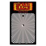 in Yang Infinity Road Rage Auto Air Freshener - Pina Colada Fragrance Image