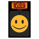 Smiley Face Road Rage Auto Air Freshener Image