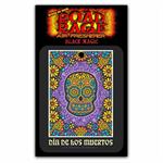 Day of the Dead Road Rage Auto Air Freshener Image