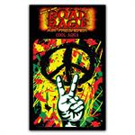 Peace Graffiti Road Rage Air Freshener - Cool Aqua Fragrance Image