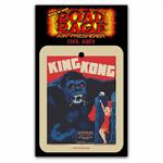King Kong Road Rage Air Freshener - Cool Aqua Fragrance Image