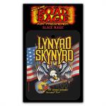 Lynyrd Skynyrd Eagle Guitar Road Rage Air Freshener Image