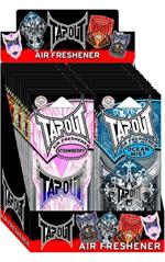 TAPOUT AIR FRESHENERS SERIES C 36 CT.
