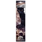 Black Cat Skull Alchemy Incense - Night Jasmine Fragrance Image