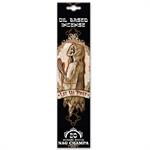 Let Us Prey Skeleton Alchemy Incense - Nag Champa Fragrance Image