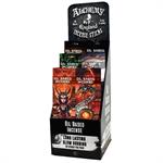 Alchemy Incense Display - 48pk - 8 Each Design/Scent Image