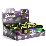 sh Stash Butt Buckets - Glow in the Dark Designs - Style 1 - 11cm image