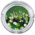 TRICHOMES BY ANITA TOKE ASHTRAY - 4