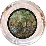 GNOME GROWN - MIKE DUBOIS ASHTRAY - 4