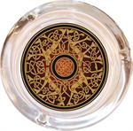 CELTIC HORSE ASHTRAY - 4
