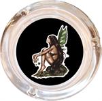 THORN FAIRY - RENEE BIERTEMPFEL  ASHTRAY - 4