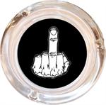 MIDDLE FINGER ASHTRAY - 4