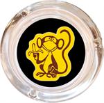MONKEY ASHTRAY - 4