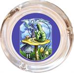 ALICE - MIKIO KENNEDY - ASHTRAY - 4