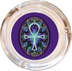 ANKH - MIKIO KENNEDY - ASHTRAY - 4