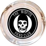 MISFITS FIEND SKULL ASHTRAY - 4
