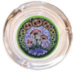 MUSHROOM 2000 - MIKE DUBOIS ASHTRAY - 4