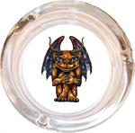 GARGOYLE - MIKE DUBOIS ASHTRAY - 4