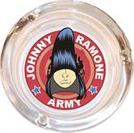 JOHNNY RAMONE ASHTRAY - 4