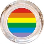 RAINBOW PRIDE ASHTRAY - 4