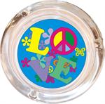 LOVE ASHTRAY - 4