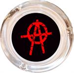 ANARCHY ASHTRAY - 4