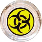 BIOHAZARD ASHTRAY - 4