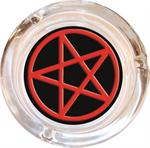 PENTAGRAM ASHTRAY - 4